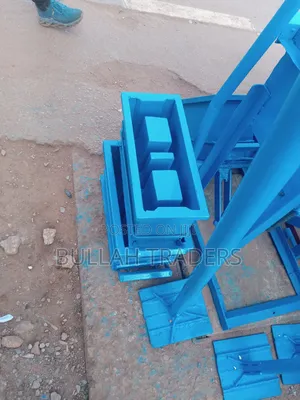 Block Making Molds for All Sizes 6*8*16 Inches Quality