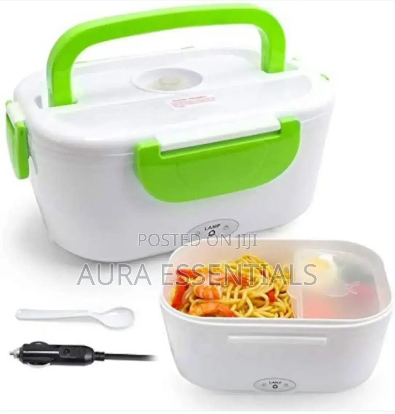 Unique Food Grade Electric Lunch Box