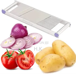Vegetable Slicer.