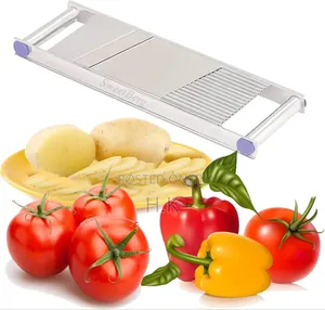 Vegetable Slicer.