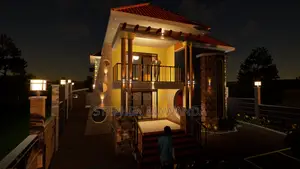 Architectural, Structural, M&E, & Construction Services
