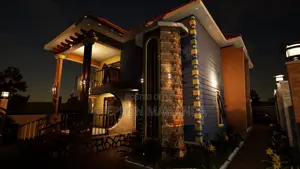 Architectural, Structural, M&E, & Construction Services