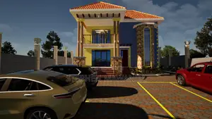 Architectural, Structural, M&E, & Construction Services
