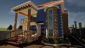 Architectural, Structural, M&E, & Construction Services