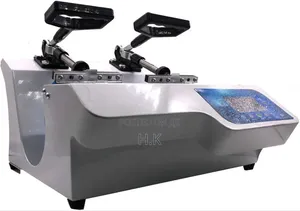 2-in-1 Mug Heat Press Machine