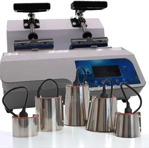 2-in-1 Mug Heat Press Machine