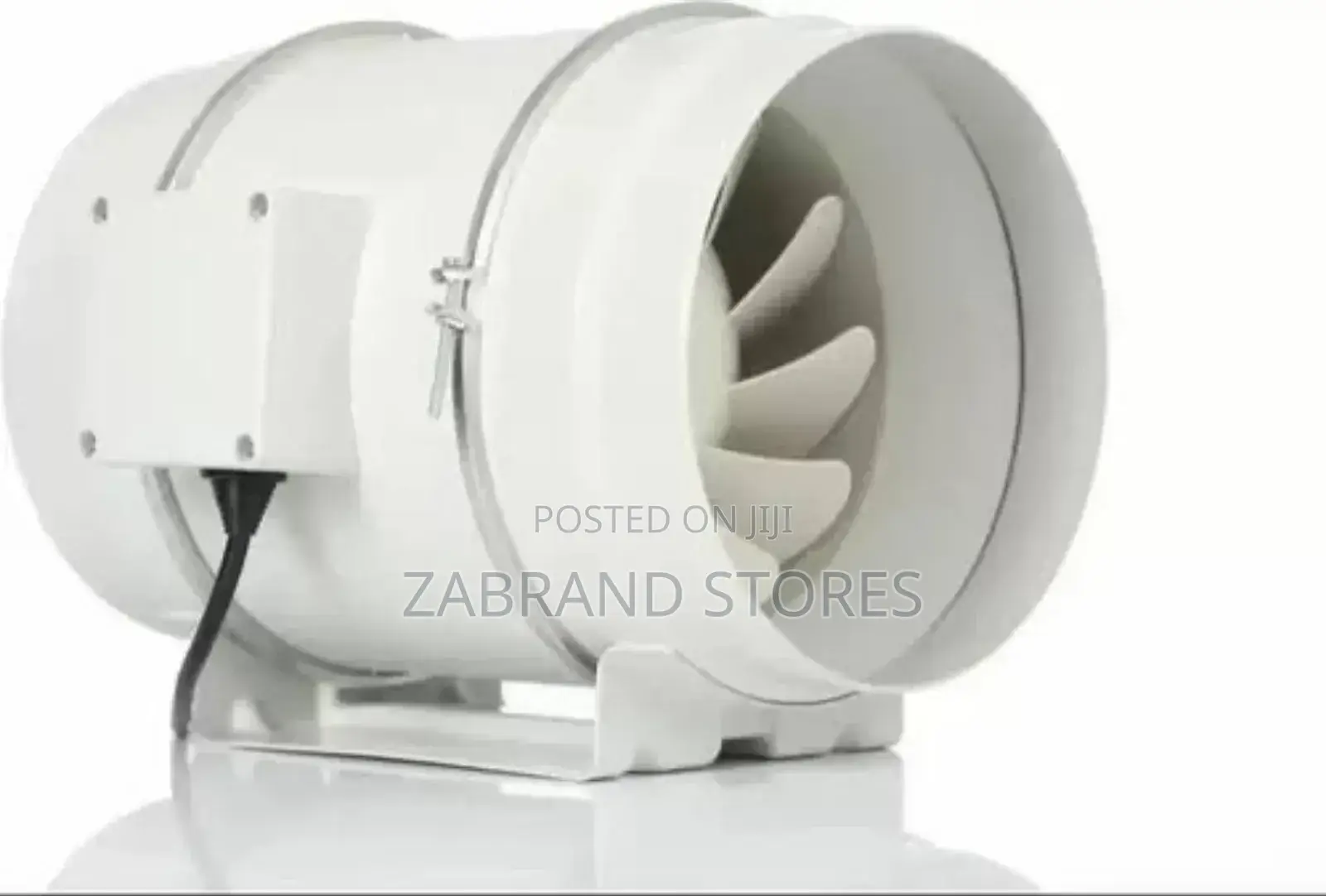 Electric Kitchen Exhaust Fan/Chimney