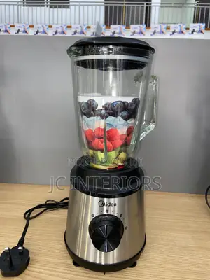 Midea Blender at 185,000