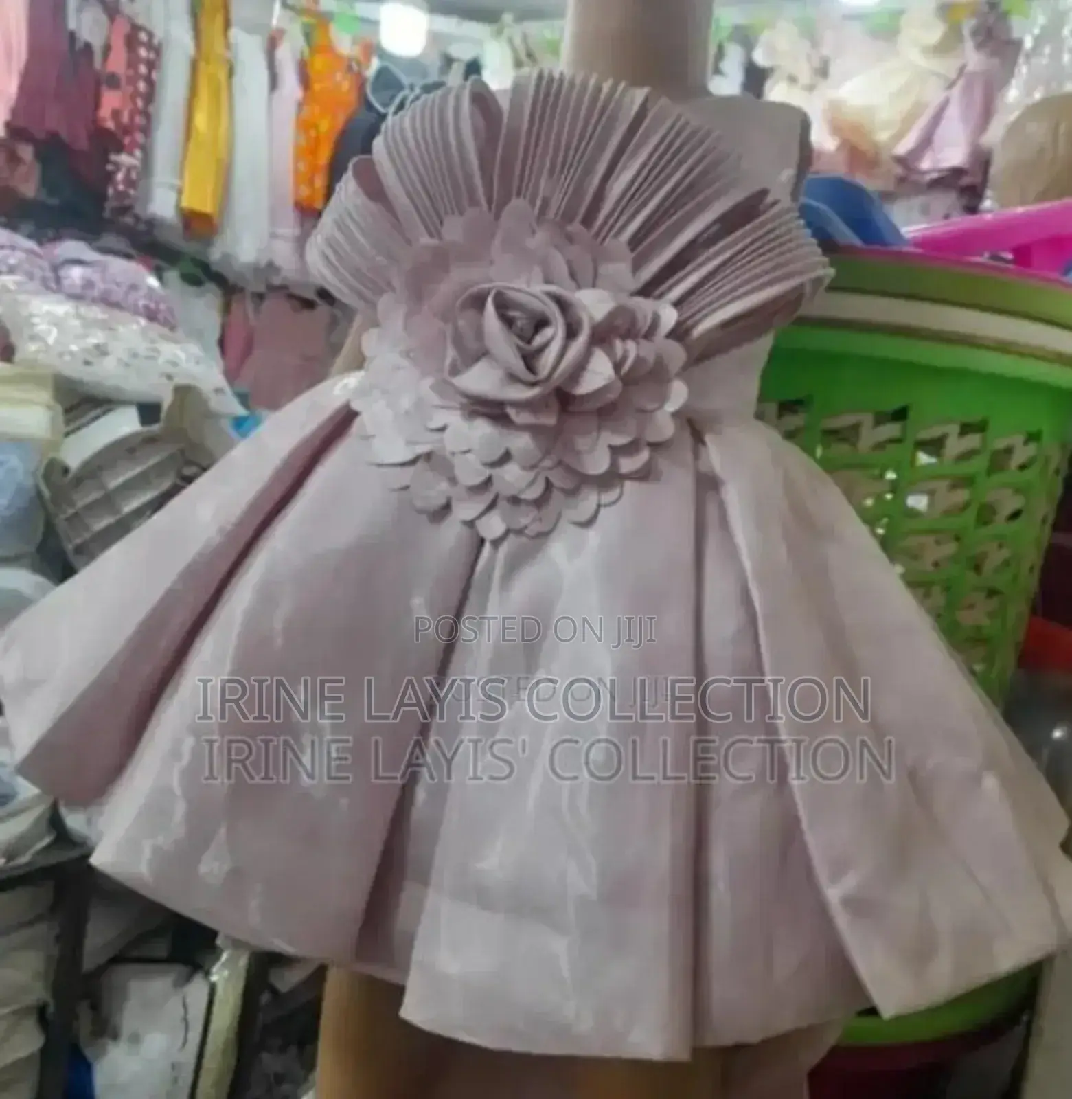 Girls Dresses