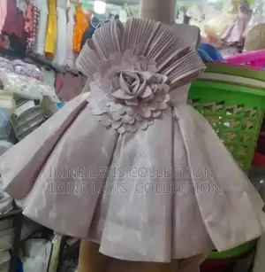 Girls Dresses