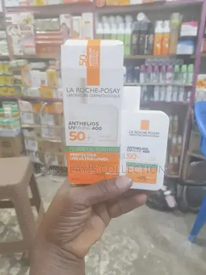 La Roche Posay Sunscreen