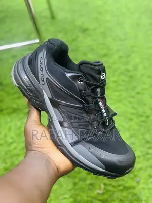 Original Men’S Salomon Xt Wings 2 Gore-Tex Casual Sneakers