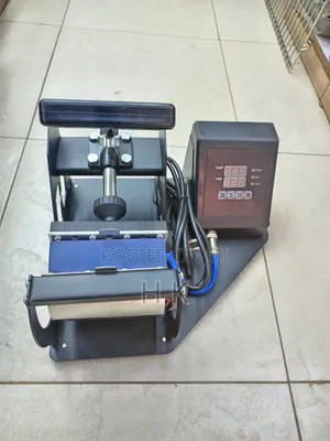 Tengchang Heat Press