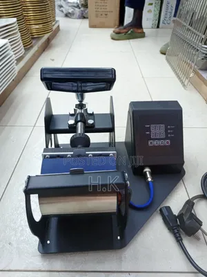 Tengchang Heat Press