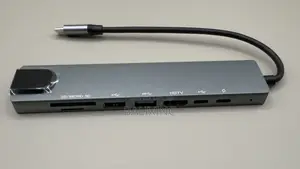 Type C Hub