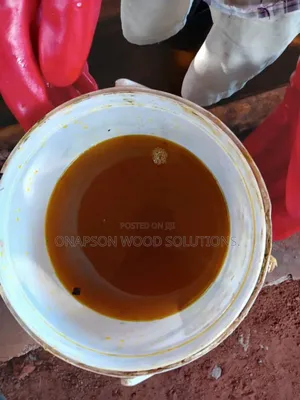 Tanalyth Oxide Liquor Cca