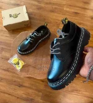Dr Martens 1461-Quad