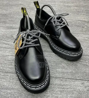 Dr Martens 1461-Quad