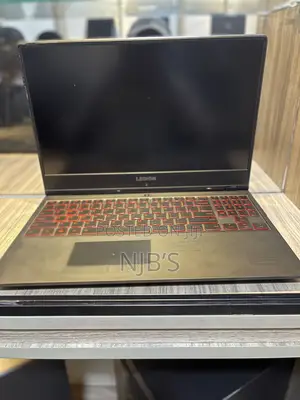 Lenovo Legion Y7000P IRX9 Gaming Laptop 16GB Intel Core I7 SSD 500GB