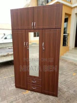 Dark Walnut Wadrope 4*7 Feet