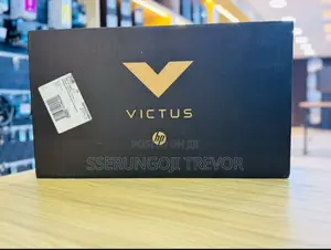 Laptop HP Victus 15 16GB Intel Core I5 SSHD (Hybrid) 1T
