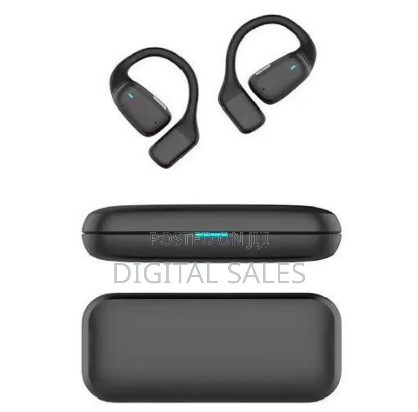 Heatz Wireless Buds