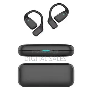 Heatz Wireless Buds