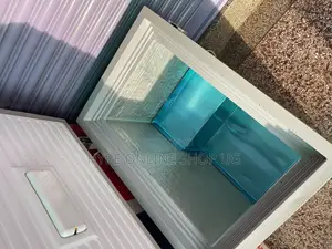 Rusted Bottom Deep Freezer Replacements