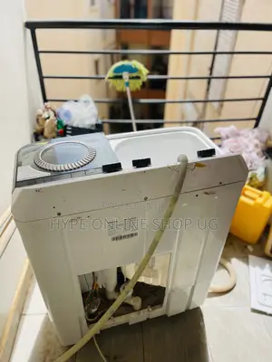 Washing Machine Water Linking Repairs