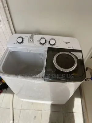 Washing Machine Technician