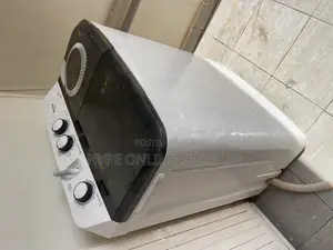 God Trust Washing Machine Repair Services
