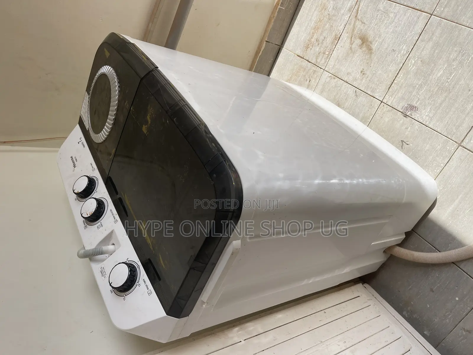 God Trust Washing Machine Repair Services