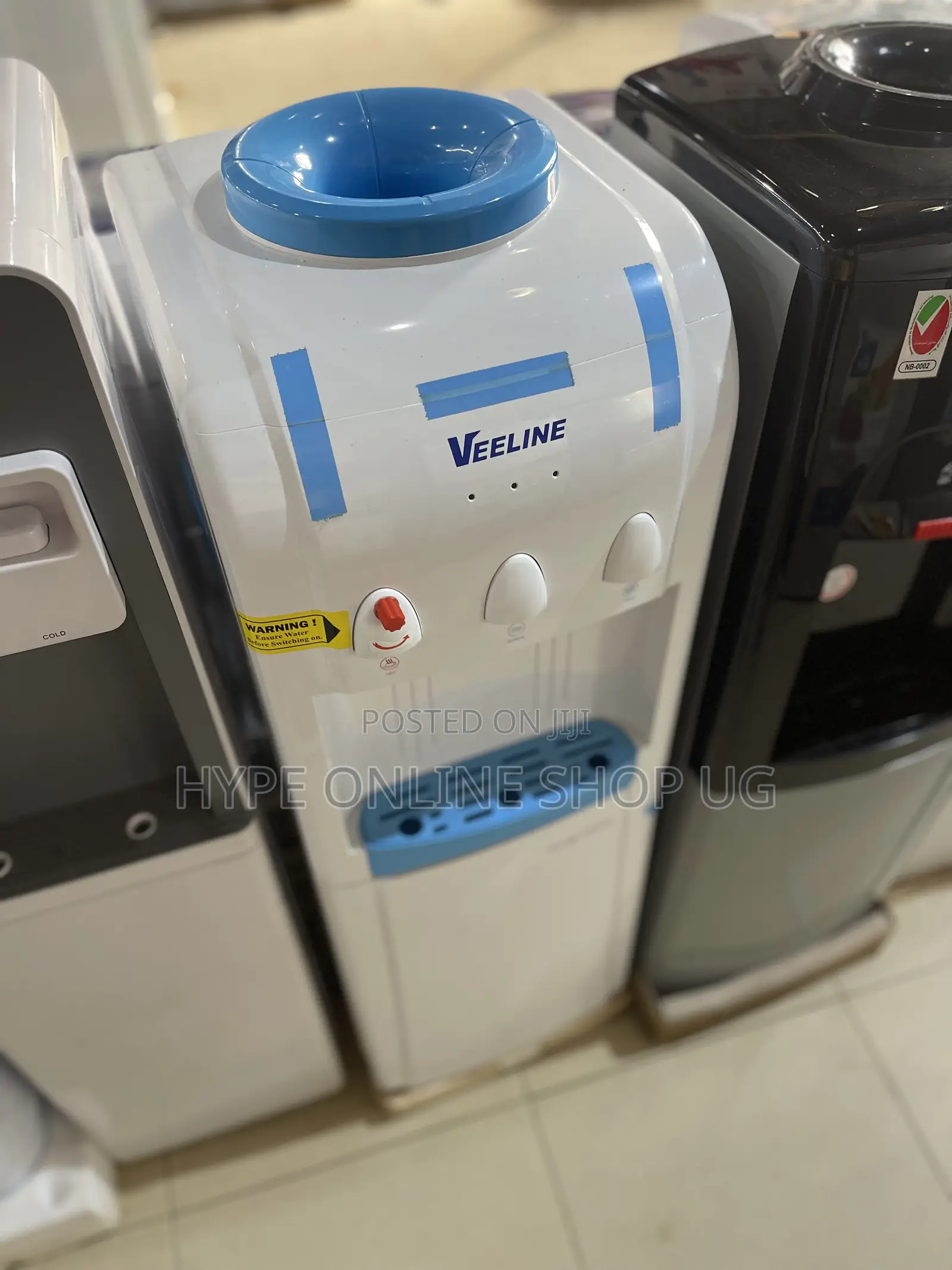 Brandnew Compressor Water Dispenser