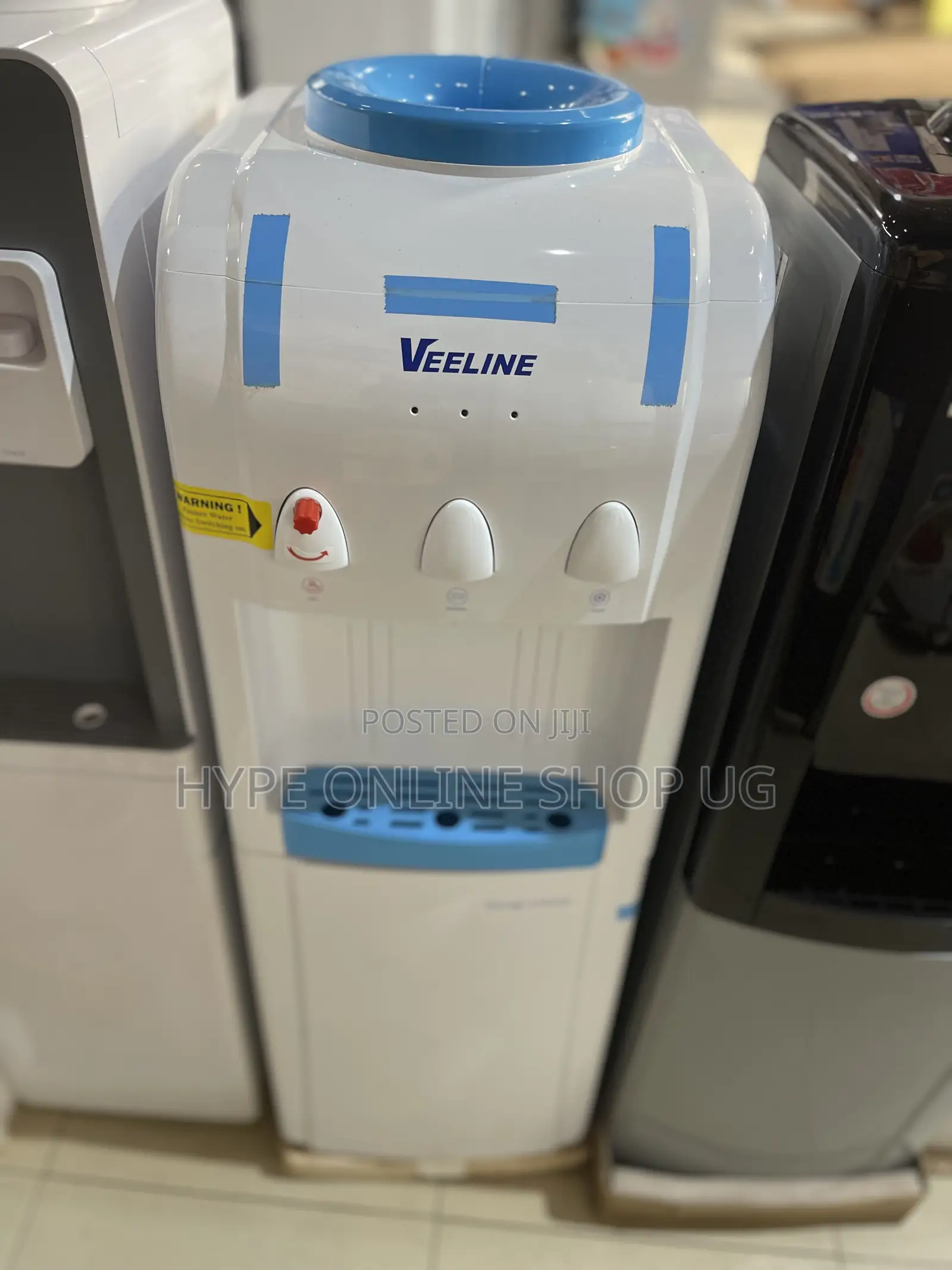 Brandnew Compressor Water Dispenser