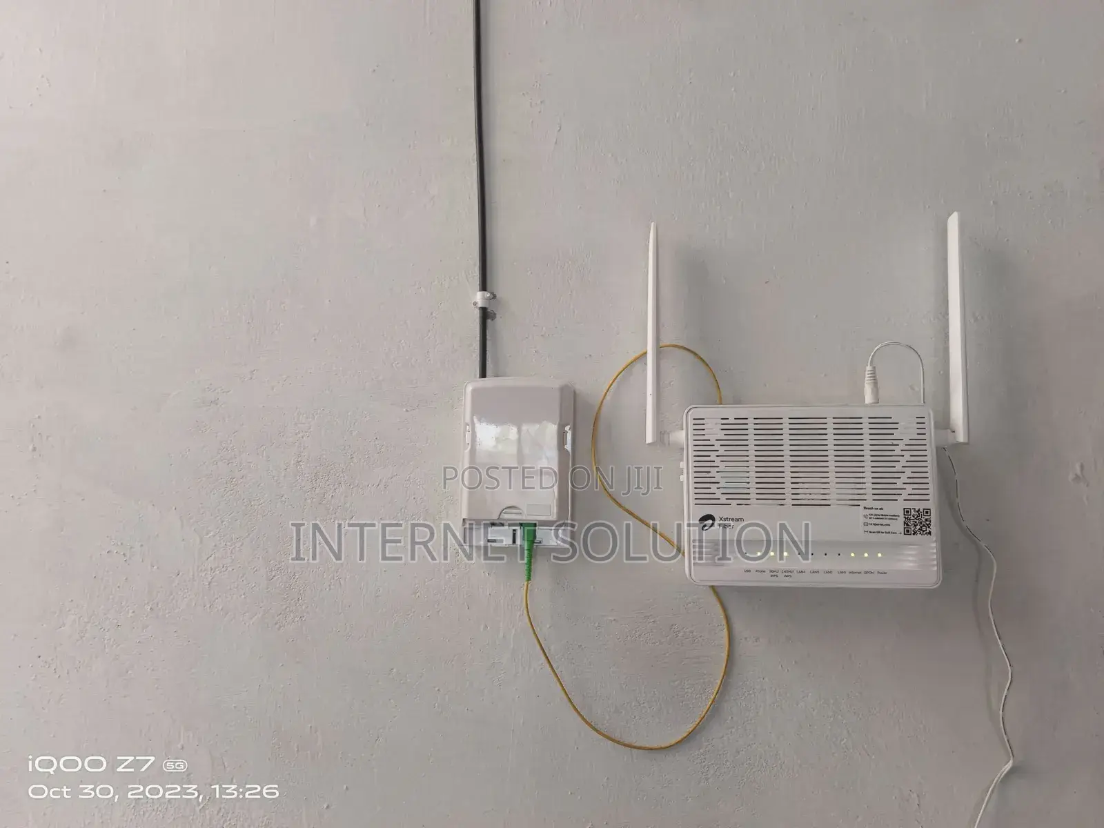 Airtel Unlimited Internet for Your Home and Office