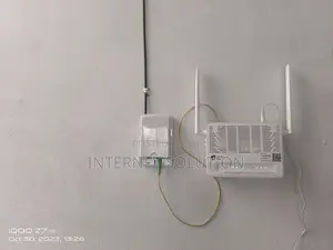 Airtel Unlimited Internet at Home