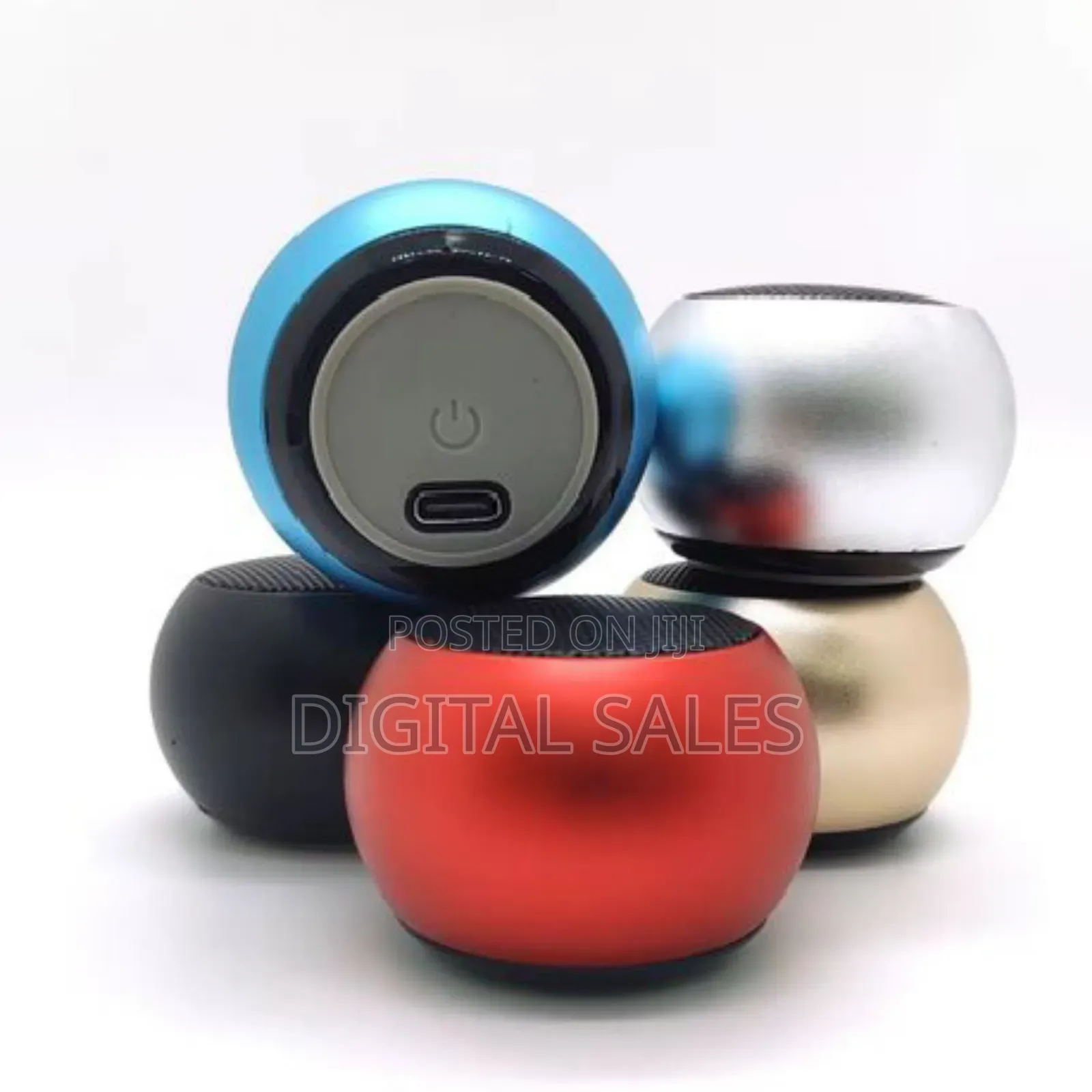JBL M3 Portable Speaker