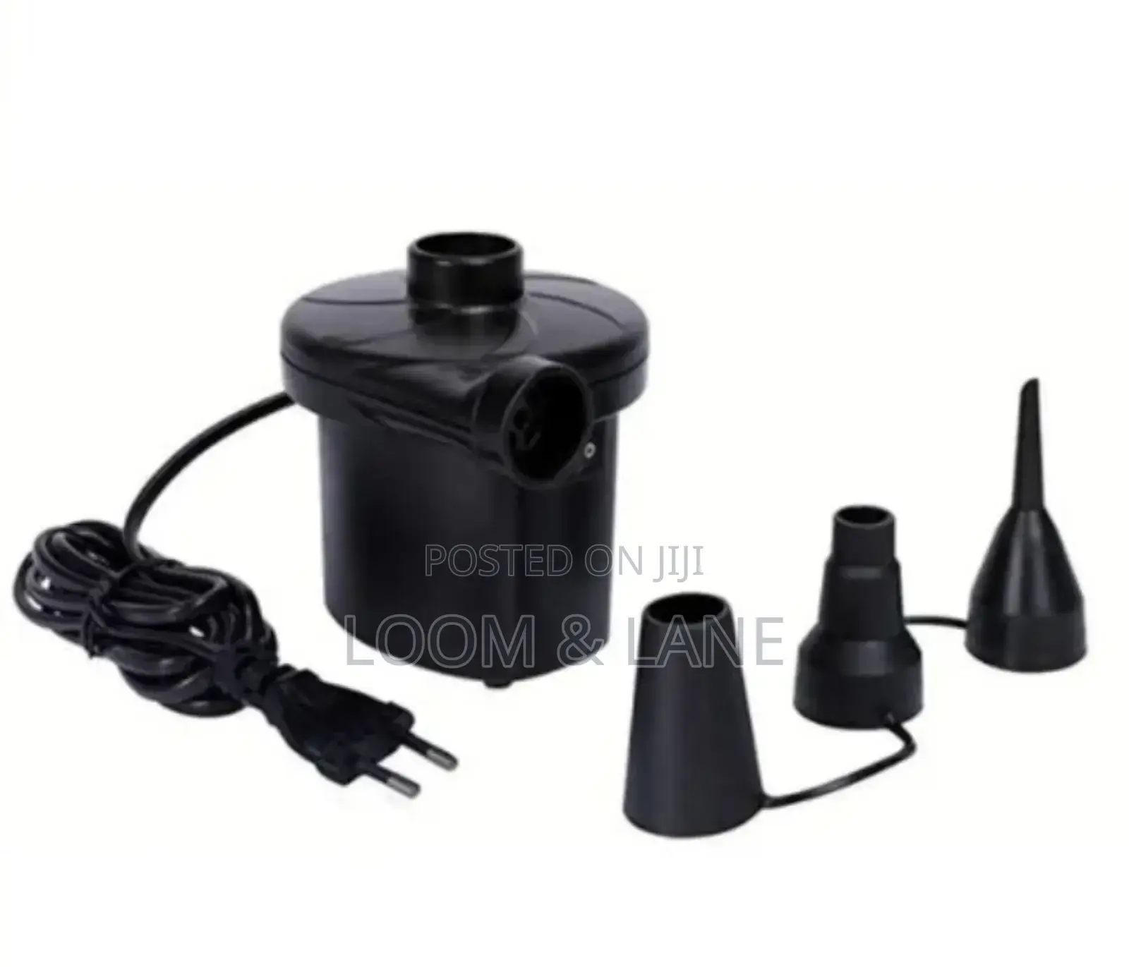 Stermay Pneumatic Ht-196 Ac Electric Air Pump