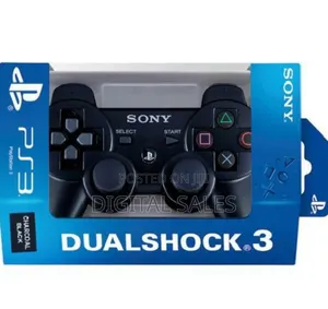 Dual Shock3/Ps3 Game Pad/ Game Controller