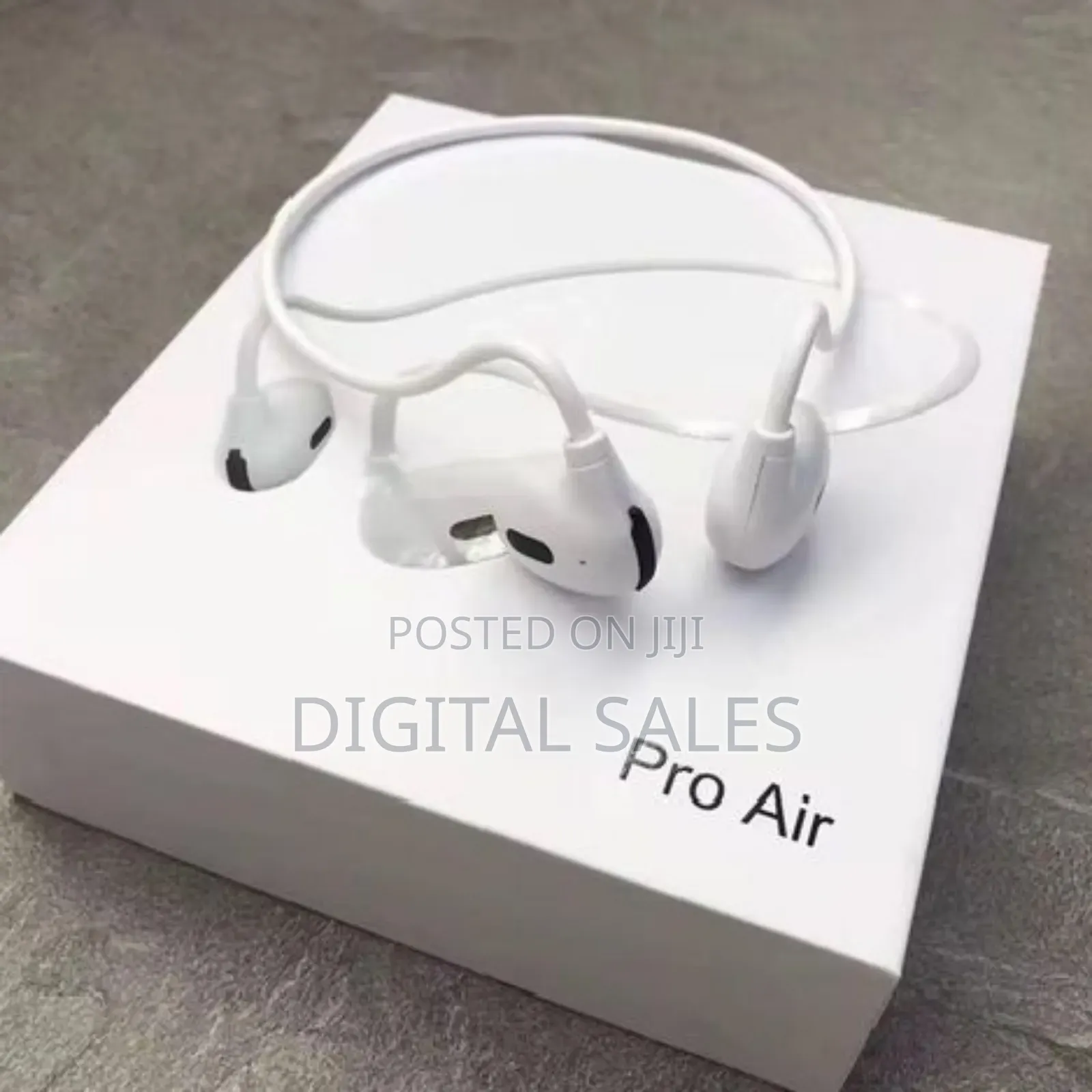 Apple Airpods Pro