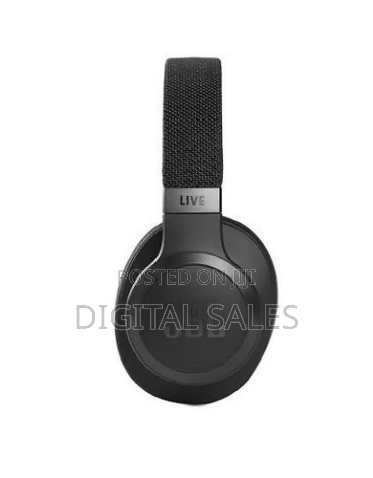 JBL Harman Live 770 Adaptive Noise