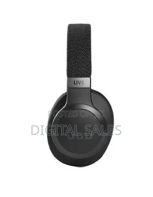 JBL Harman Live 770 Adaptive Noise