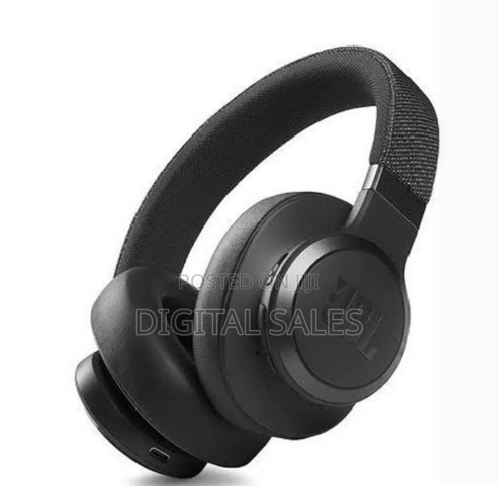 JBL Harman Live 770 Adaptive Noise