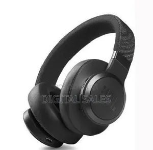 JBL Harman Live 770 Adaptive Noise