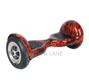 Hoverboard High Weight Self Balancing Scooter