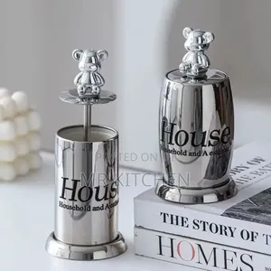 H-House Toothpick Holder