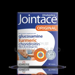 Jointace Original Supplements for Cartilage Bone Health