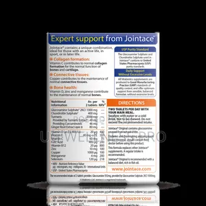 Jointace Original Supplements for Cartilage Bone Health
