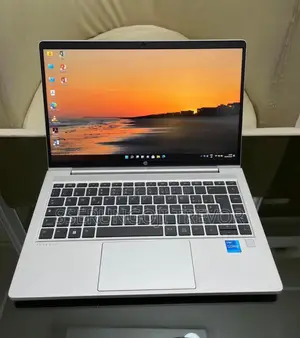 New Laptop HP ProBook 440 G10 16GB Intel Core I5 SSHD+SSD 512GB