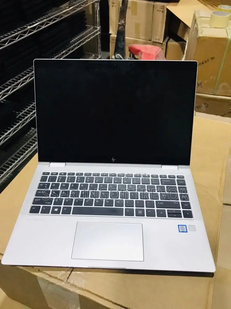New Laptop HP ProBook 440 G8 16GB Intel Core I5 SSHD+SSD 512GB